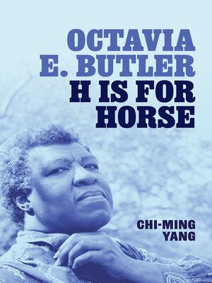 cover image of Octavia E. Butler